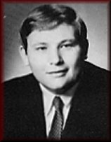 Tommy Wayne Thompson, 1966