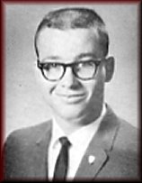 Leonard Elma Thorpe, III, 1966