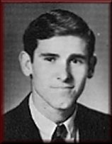 C. Mel Tittle, III, 1966
