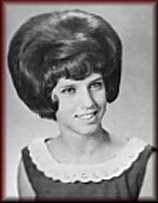 Linda Carter Trent, 1966