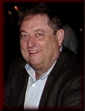 Mike Turner