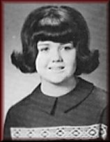 Jackie Lynn Turpen, 1966
