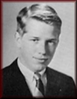 Raymond Lynn Turquette, 1966