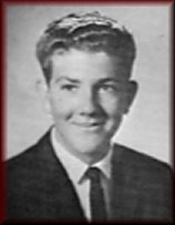 Lonnie Luther Tuttle, 1966