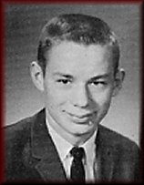 Paul Bryan Veltman, 1966