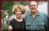 Susan Vik and Dan Sheehy, Toroko Gorge, Taiwan, 2006