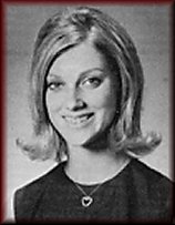 Lizabeth Kay Von Hagel, 1966
