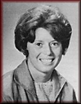 Peggy Waggoner, 1966