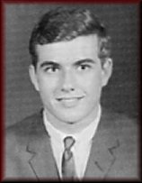 Ronald Carroll Wallace, 1966