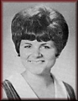 Patricia Gail Welborn