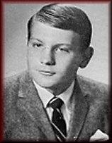 Anthony Whiddon