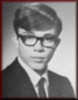 Carter Bell White, III