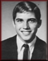 Howard Randal White