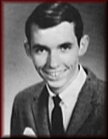 John Doyle Whitworth
