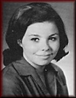 Billye Cheryl Winchester