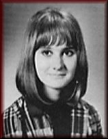 Barbara Marian Winsor