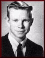 Michael Lee Winters