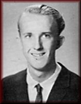 Jerry Ray Womble