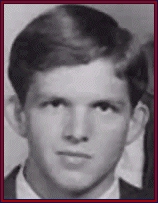 Paul William Worth, 1966
