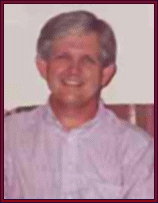 Paul William Worth