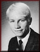 James Darrell Yankie