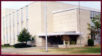 Justin F. Kimball High School