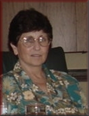 Arline Pitt