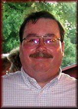 Leonard Thorpe at the 35th Reunion, 2001