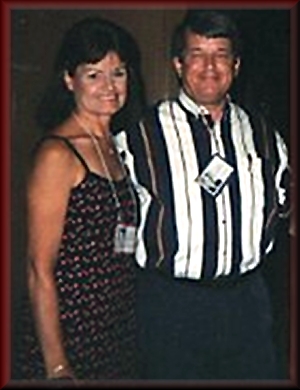 Linda and Lynn Turquette
